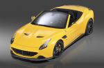 Ferrari California T by Novitec Rosso 2015 года